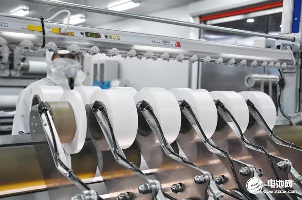 “双极隔膜”现身2020年全国高考理综卷-转载