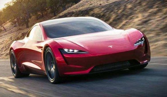 特斯拉扩大产能背后：电池供应或已突破瓶颈-转载