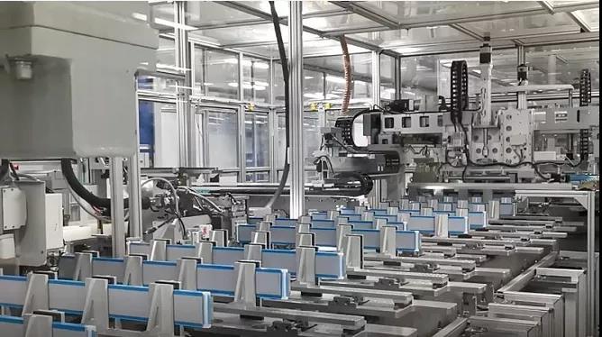 动力电池企业竞争激烈 “百万公里”电池时代或开启-转载