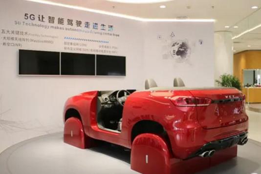 5G新基建风口下 锂电池多个细分应用市场迎“蓝海”