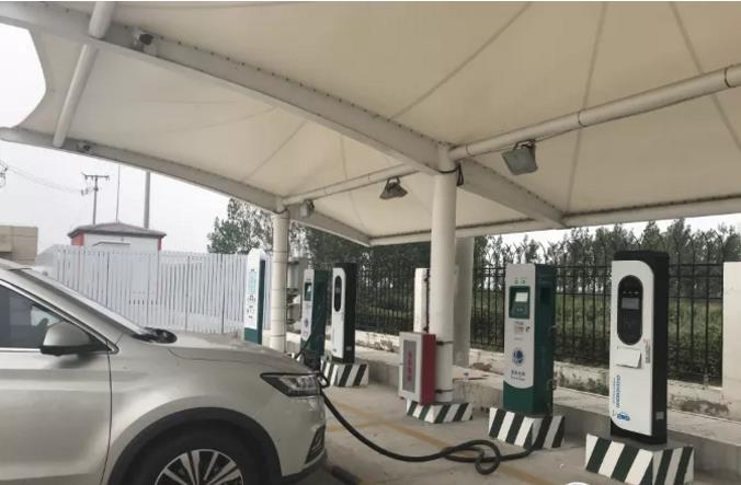 生态环境部：中国是全球新能源汽车保有量最多国家 销量占全球55%