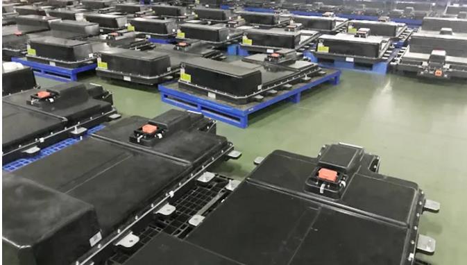 上半年电池新能源产业链重组项目盘点：外资在华并购增多-转载